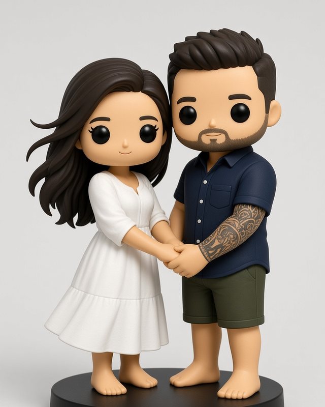 The figure picture
