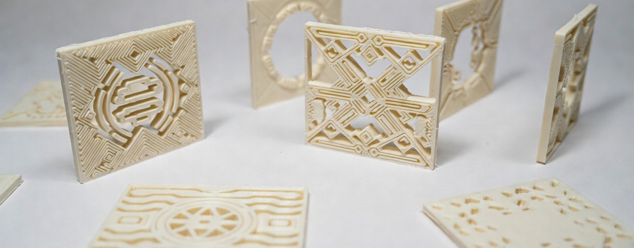 3D Designer